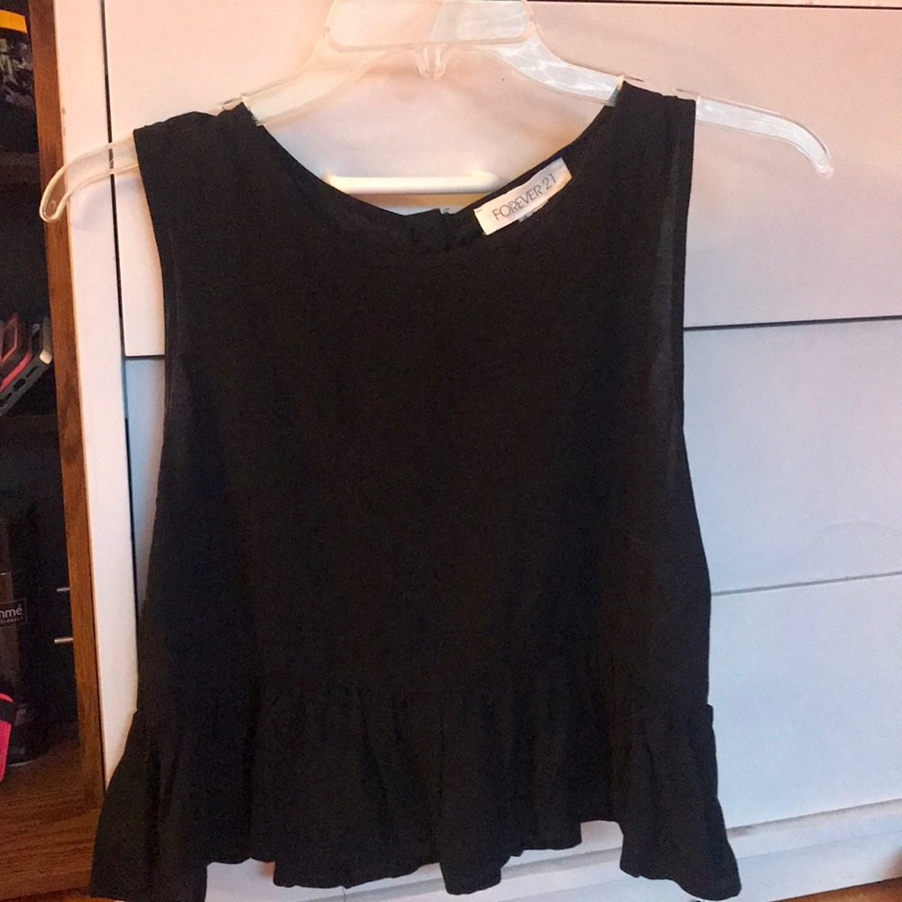 Forever 21 tank top